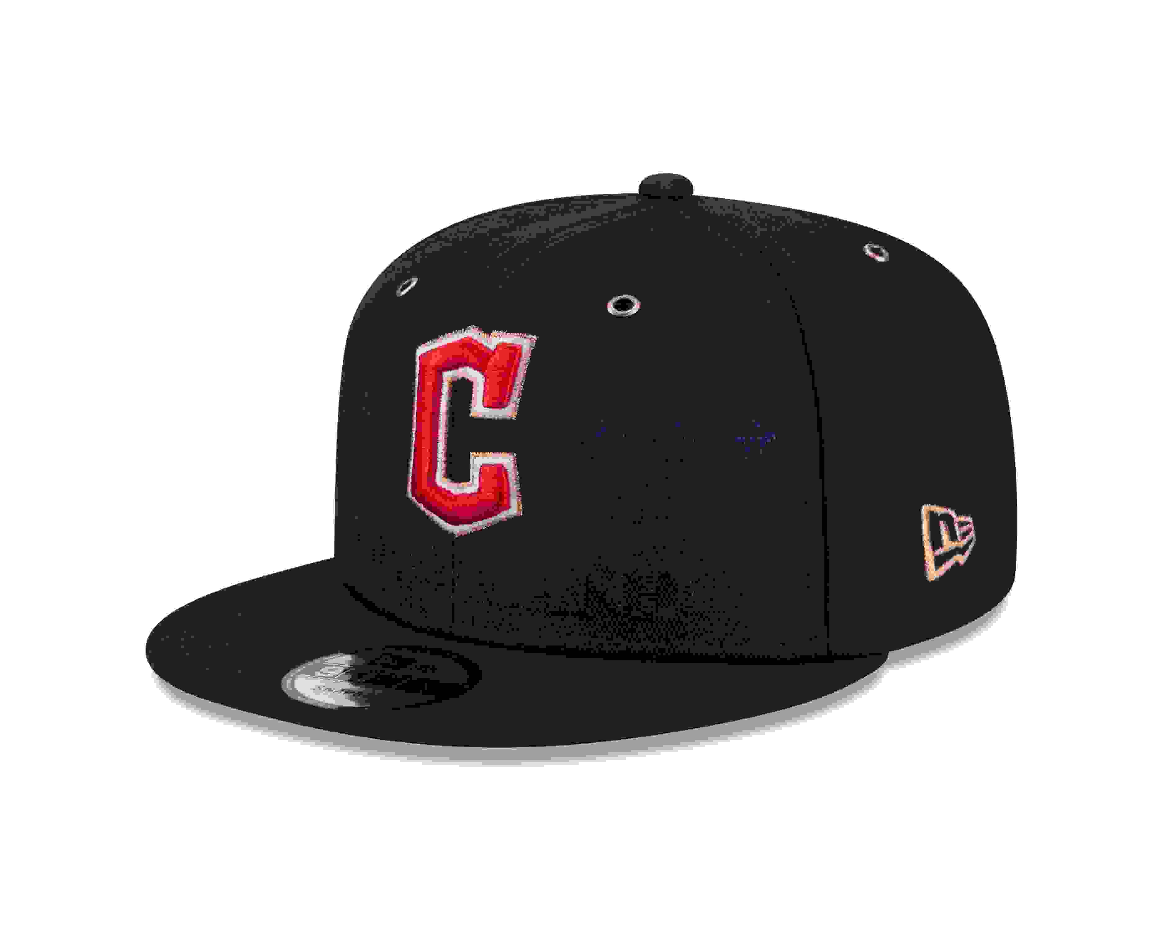 New Era Cleveland Guardians 9FIFTY 2026 All Star Game Navy Snapback Hat